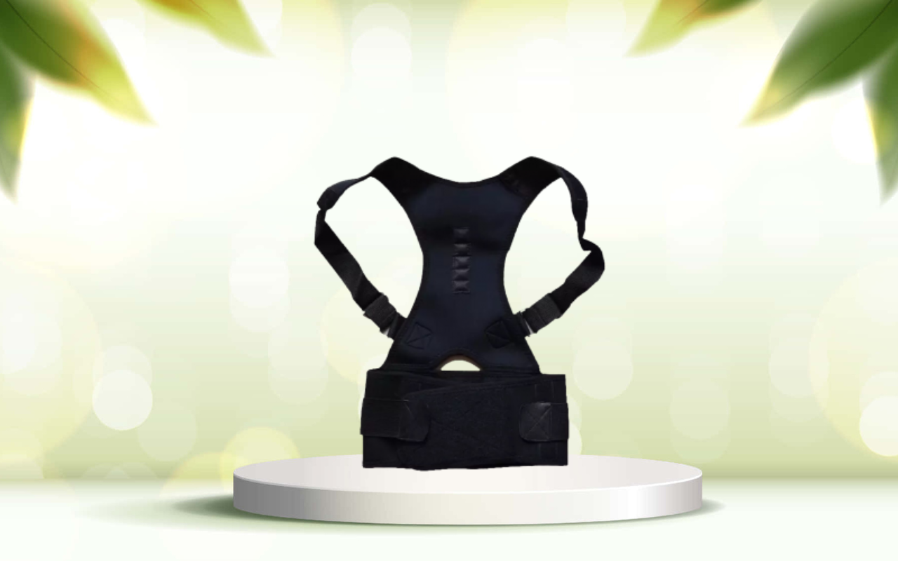 Migliora la postura ogni giorno: prova Ok Shoulder e senti la differenza