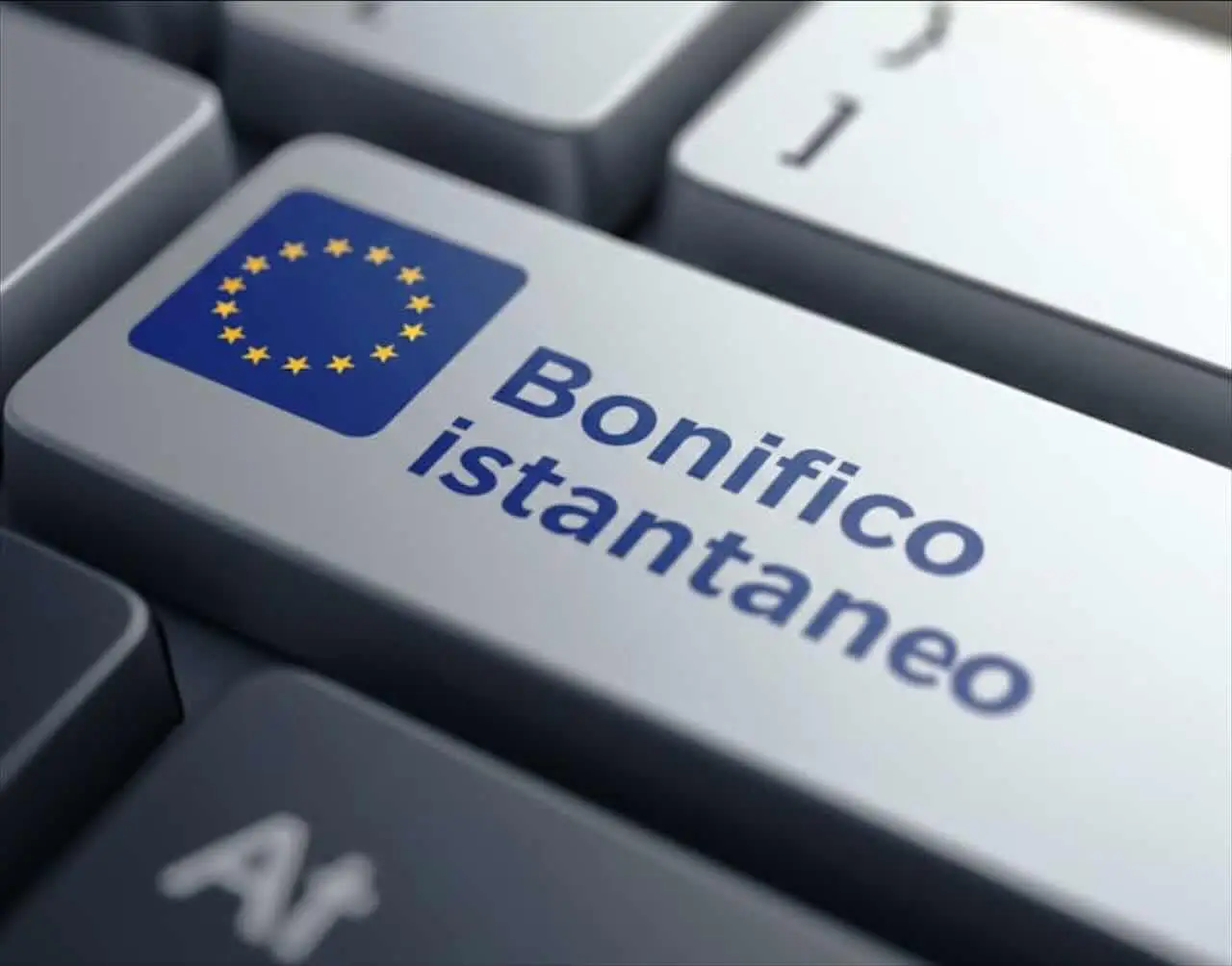 Attenzione agli errori nel codice bonifico: ecco cosa succede se sbagli digitando