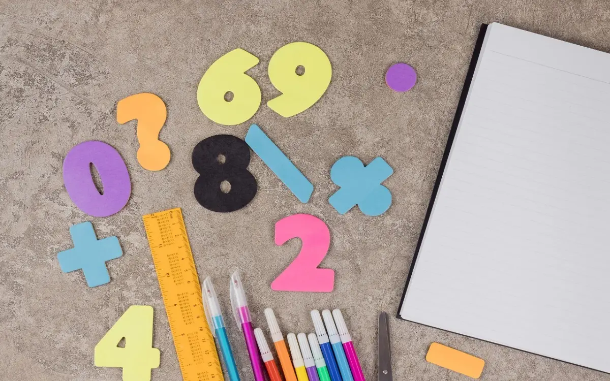 L’incredibile storia delle quattro operazioni: ecco chi ha cambiato per sempre la matematica