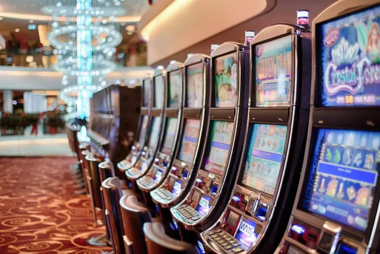 Ecco la slot machine più giocata dai giocatori esperti: scopri i motivi