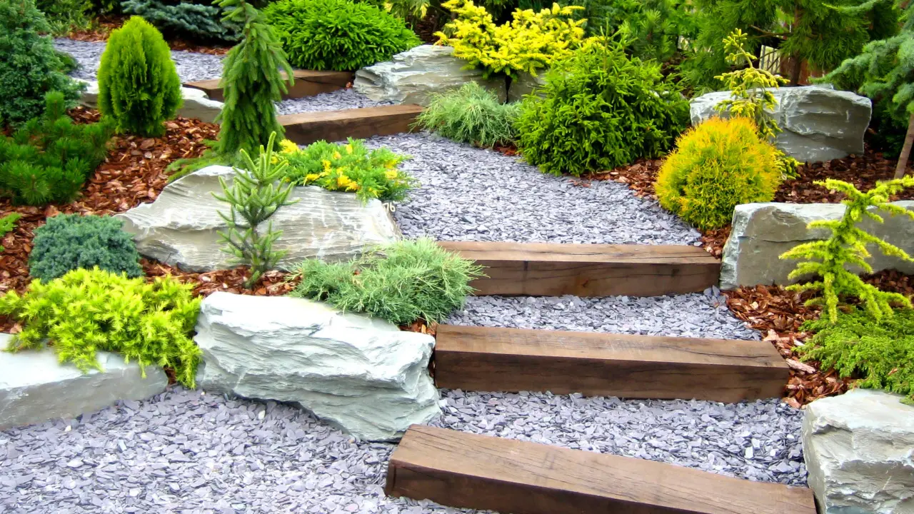 Che cos’è il landscaping? ecco la nuova tendenza per rinnovare il tuo giardino senza spendere una fortuna