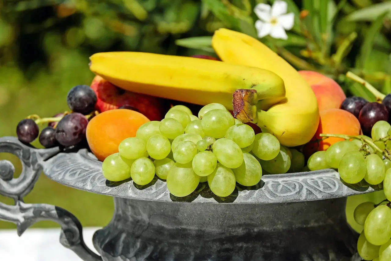 Attenzione a questa frutta: è più calorica di un dolce e blocca la tua dieta