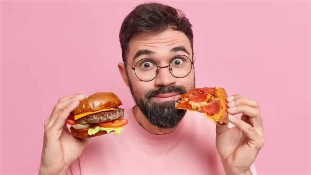 Se noti questi segnali il tuo corpo ti sta dicendo che stai mangiando male