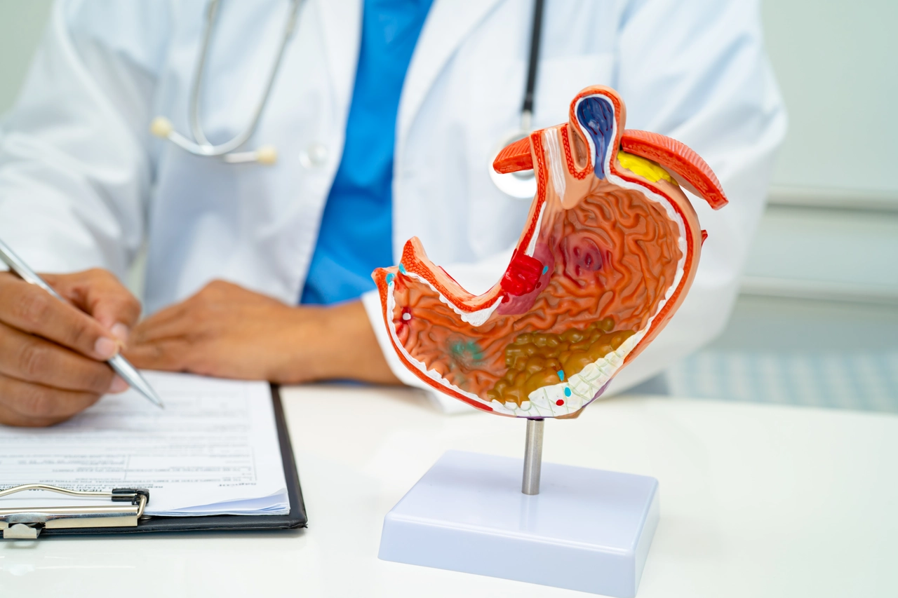 Stomaco e intestino infiammati? Ecco la tisana potente che li disinfiamma subito