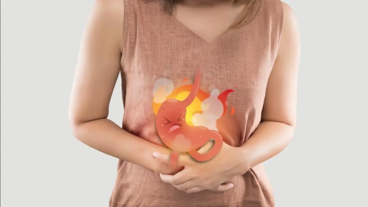 Hai il reflusso e noti cambiamenti nelle feci? Ecco cosa potrebbe indicare sulla tua salute