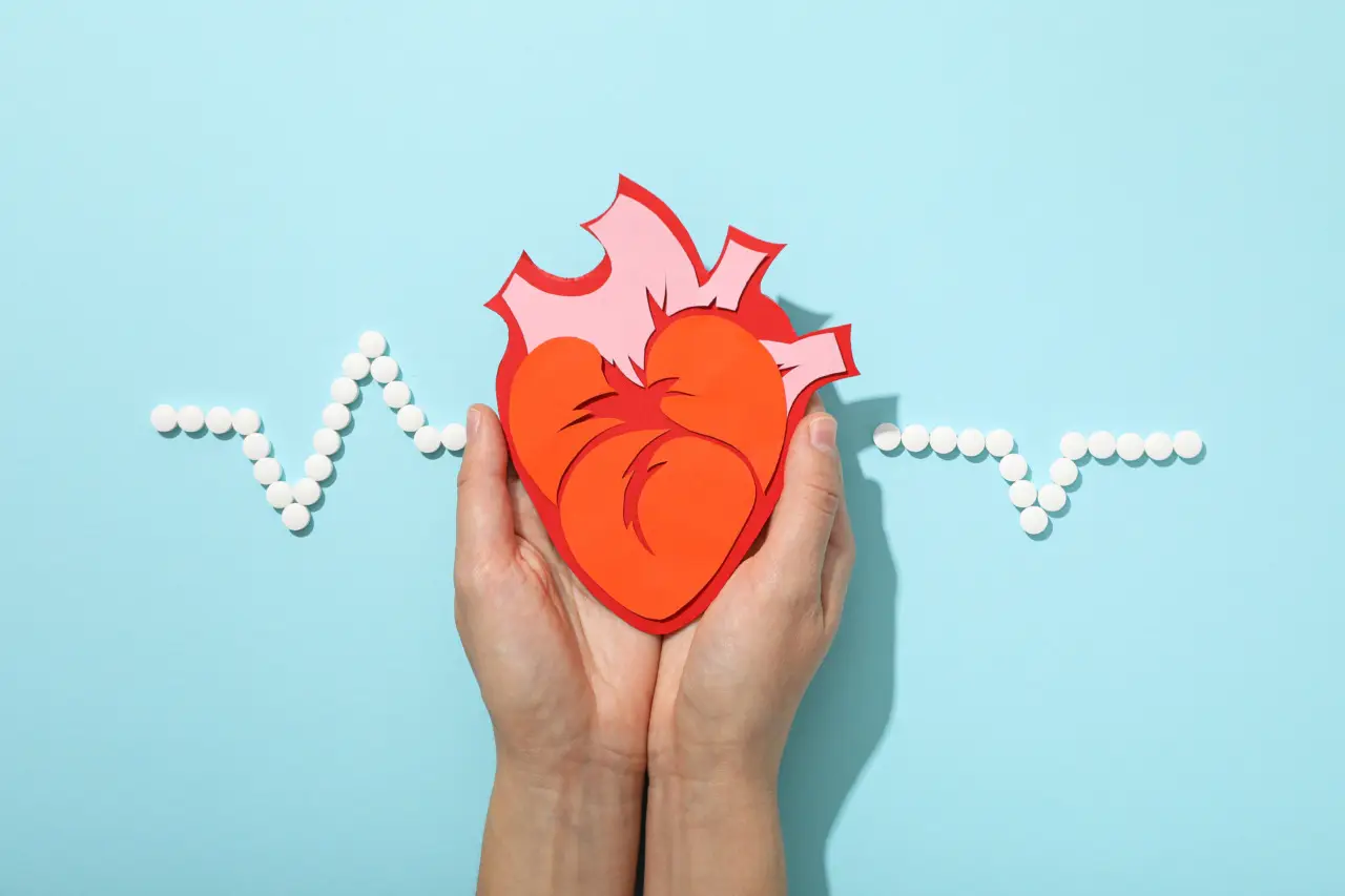 Allerta cuore: ecco perché il rischio cardiovascolare è altissimo proprio in Italia