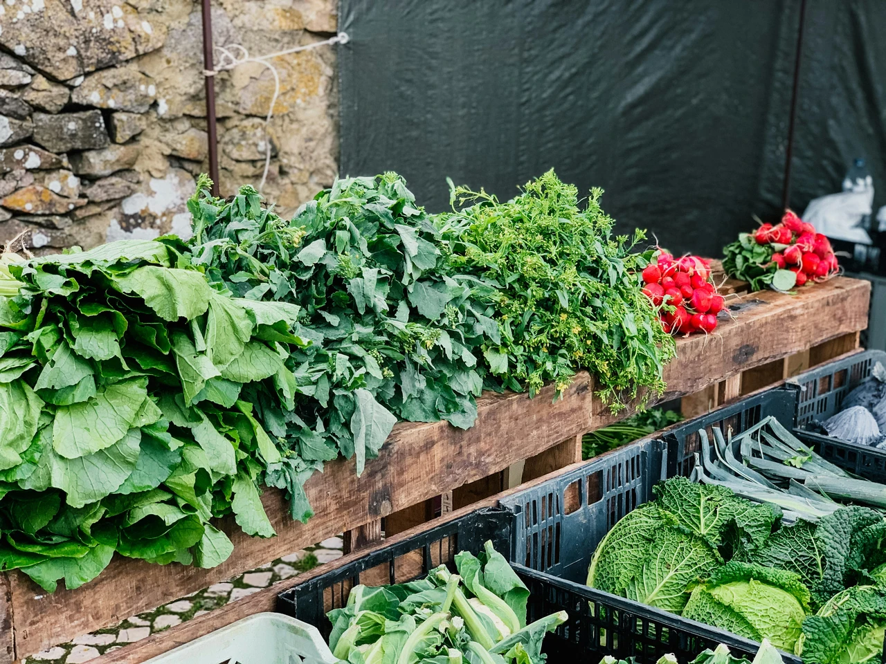 Ecco la verdura considerata la più completa dal punto di vista nutrizionale: la mangi?