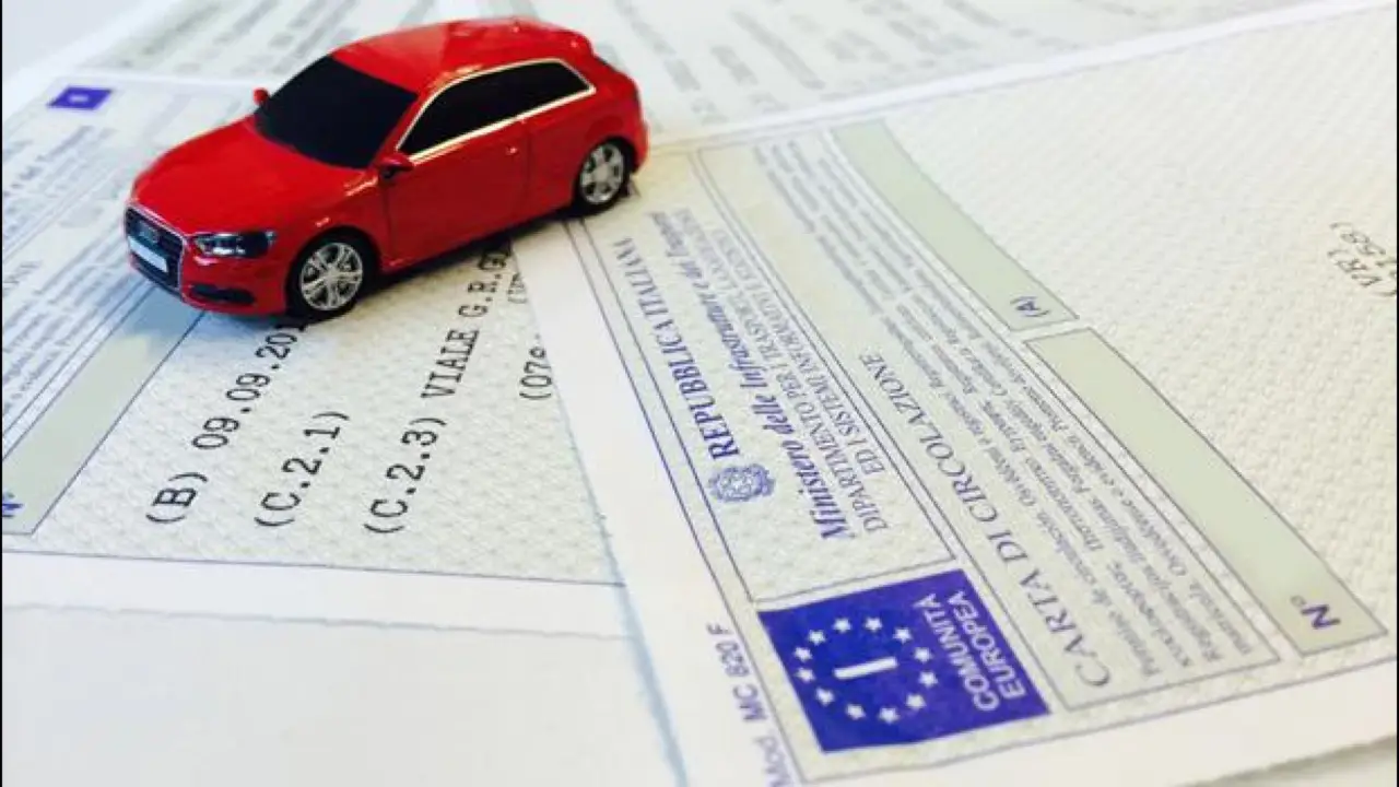 Devi conservare questo documento obbligatorio per legge o rischi multe salate: ecco quale