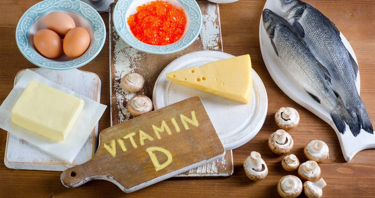 Hai più di 50 anni? Ecco la dose esatta di vitamina D che devi assumere per non avere carenze
