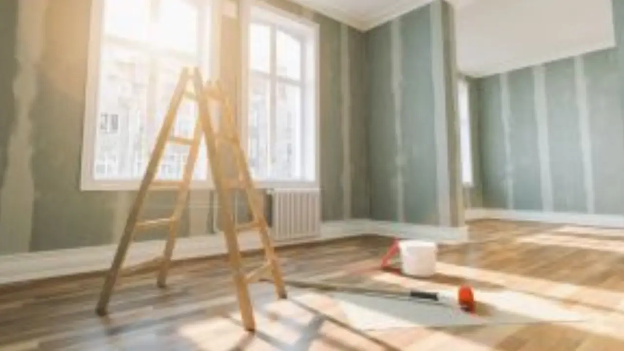 Ristrutturare casa: ecco la cifra media reale che ti serve per sistemarla completamente