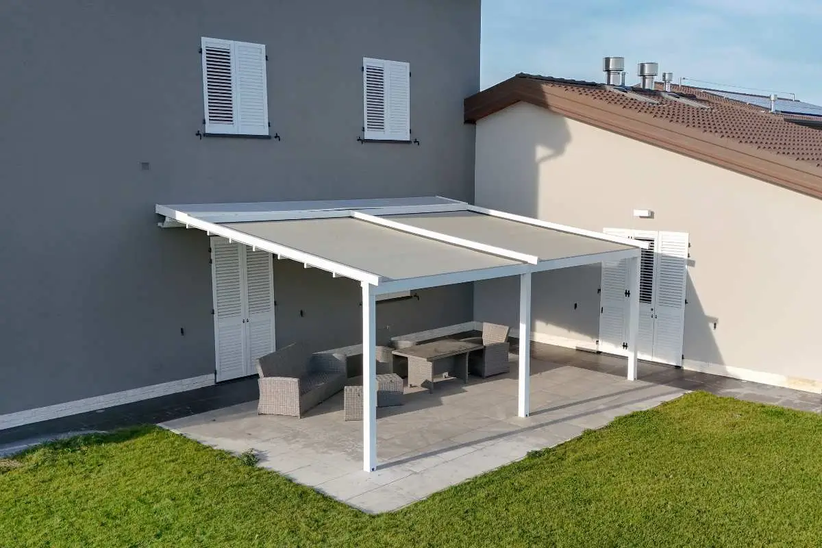 Cerchi un gazebo in alluminio? Ecco le offerte migliori e cosa controllare prima di acquistare