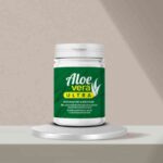 Scopri i benefici di Aloe Vera Ultra: integratore naturale per il tuo benessere