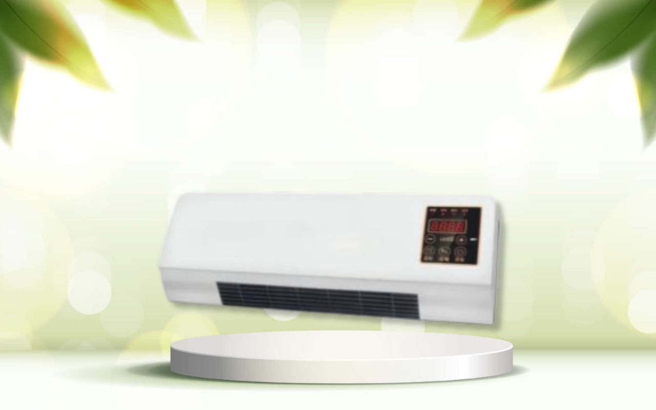 Scopri Eko-Splitter: comfort immediato e aria pulita per la tua casa o ufficio