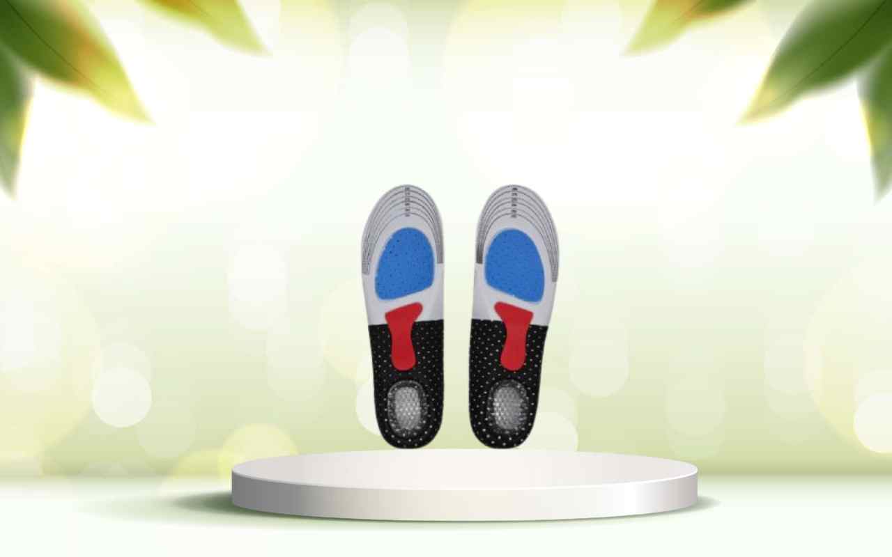 Scopri Foot Relax: solette innovative per un sollievo immediato ai piedi doloranti