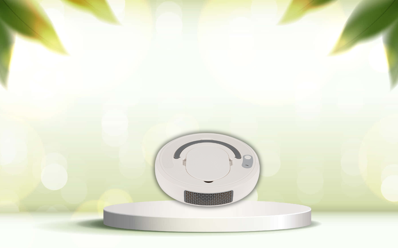 Scopri il robot X SweepUP: pulizia impeccabile della casa senza alcuna fatica